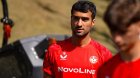 Mahir Emreli baş məşqçiyə görə Almaniya klubundan ayrılır