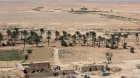 İsrail İraq səhrasında İrana qarşı gizli hərbi baza yaradıb? - FOTO