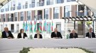 İlham Əliyev Azərbaycana artan beynəlxalq hörmətin səbəblərini açıqladı