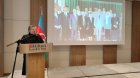 Ağdam və Füzulidə Heydər Əliyevin 103-cü ildönümü ilə bağlı tədbirlər keçirildi - FOTO