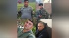 Bugünkü qəzada həyatını itirən hərbçilərin FOTOLARI