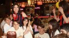 Safurənin oğlunun ad günündən FOTOLAR