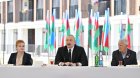 İlham Əliyev Zəngilandan dünyaya mühüm mesajlar ünvanladı: Köhnə gündəmə birdəfəlik son qoyuldu