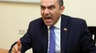 Edmond Marukyan tamamilə ağlını itirib