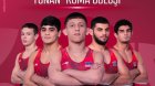 Azərbaycan güləşçiləri Avropa çempionatının FİNALINDA