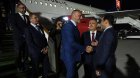 Slovakiya Milli Şurasının sədri ölkəmizə səfərə gəlib - FOTO