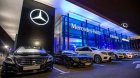 &ldquo;Mercedes-Benz&rdquo; Berlindəki bütün salonlarını satıb