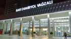 Azərbaycanda ictimai nəqliyyatda İLK: Üztanıma ilə ödəniş tətbiq olunacaq - FOTO