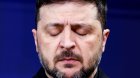 Zelenski: Rusiya gün boyu 800 PUA ilə hücum edib