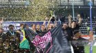 &ldquo;Sabah&rdquo; komandası mükafatlandırıldı - FOTO