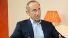 SON DƏQİQƏ! Köçəryanın həbsinin anonsu verildi &ndash; RƏSMİ