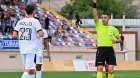 &ldquo;Sabah&rdquo;-&ldquo;Neftçi&rdquo; matçının hakimi açıqlandı