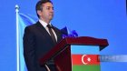 Rəfiyev: Azərbaycan və Aİ-nin "yaşıl enerji" sahəsində əməkdaşlığı xüsusi əhəmiyyət kəsb edir