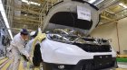 "Honda"dan etiraf: son 70 ildə ilk dəfə zərər edib