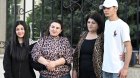 Daha 453 nəfər doğma yurdlarına qayıdır &ndash; FOTO