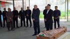 Yusif Həsənbəy son mənzilə yola salındı &ndash; FOTO/VİDEO
