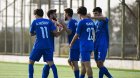 &ldquo;Şəfa&rdquo; Birinci Liqanın çempionu oldu