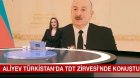"Haber Global": İlham Əliyev liderlərə müraciət edib - VİDEO