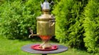 Bölgələrdə bir samovar çayının qiyməti 50 manata yüksəldi - VİDEO