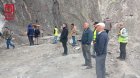 Uçqun baş verən Lahıc-İsmayıllı yolunda SON VƏZİYYƏT