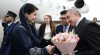 Pakistanın Pəncab əyalətinin Baş naziri Azərbaycana gəlib