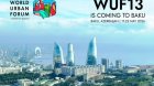 Azərbaycanın şəhərsalma modeli qlobal gündəmdə: WUF13 yeni inkişaf mərhələsinin əsasını qoyur - RƏY
