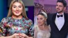 Nazilə gəlinini təriflədi