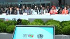 WUF13: Assambleyaların birgə açılış sessiyası başladı