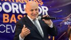 Türkiyənin bələdiyyə sədri: WUF13 yeni layihələrin mühüm istiqamətvericisi olacaq
