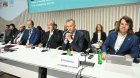 Litva rəsmisi Azərbaycanın Ukraynadakı yenidənqurma proseslərinə verdiyi dəstəyi yüksək qiymətləndirdi
