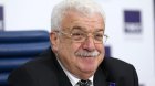 Mixail Qusman: Biz Prezident İlham Əliyevin çıxışını səbirsizliklə gözləyirik