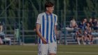 &ldquo;Dinamo&rdquo;nun hücumçusu millimizə cəlb edilə bilər