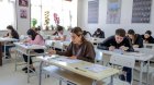 Magistraturalara qəbul imtahanı keçirildi