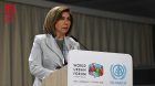 Bahar Muradova: &ldquo;Azərbaycan insan yönümlü şəhər inkişafını təşviq edir&rdquo;