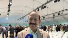 Hindistanlı ekspert: &ldquo;WUF13 təcrübə mübadiləsi üçün mühüm platformadır&rdquo; - VİDEO