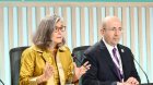 &ldquo;Biz Azərbaycanın regionda rolunu daha aydın görürük&rdquo; - Anaklaudia Rossbax