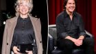 Tom Kruz və Pamela Anderson haqda şayiələr YAYILDI