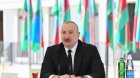Prezidentdən Qarabağ və Şərqi Zəngəzurdakı yenidənqurma işləri ilə bağlı AÇIQLAMA