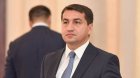 Hikmət Hacıyev: &ldquo;Azərbaycan beynəlxalq dialoq üçün mühüm platformadır&rdquo; - VİDEO
