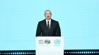 Prezident WUF13 iştirakçılarına &ldquo;Sea Breeze&rdquo;ə getməyi TÖVSİYƏ ETDİ &ndash; VİDEO