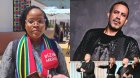 Afrika Mənzil Fondunun (AHF) proqram meneceri: &ldquo;Haluk Leventin çıxışından zövq aldım&rdquo; &ndash; VİDEO