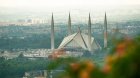 Pakistan WUF13-də ən böyük çaykənarı şəhər layihəsini təqdim etdi