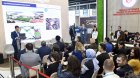 WUF13-də Kahramanmaraşda salınan &ldquo;Azərbaycan məhəlləsi&rdquo;nin layihəsi təqdim olundu &ndash; FOTO