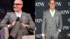 Stenli Tuççidən ETİRAF: "Dolce & Gabbana"nın real insanlar olduqlarını bilməmişəm