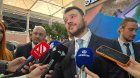 Emin Ağalarov: &ldquo;Sea Breeze&rdquo; müasir şəhər inkişafının parlaq nümunələrindən birinə çevrilib - VİDEO