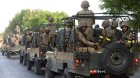 Pakistan Səudiyyə Ərəbistanına qırıcılar və minlərlə hərbçi göndərdi