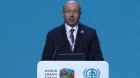 Anar Quliyev: Azərbaycan üçün WUF13-ün təşkili böyük şərəf və məsuliyyətdir