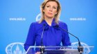 Zaxarova: Avropa İttifaqı rusofobiyadan imtina etməlidir