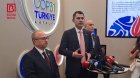 Murat Kurum: &ldquo;COP31-də Azərbaycanın təcrübəsindən istifadə edəcəyik&rdquo; &ndash; VİDEO