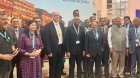 WUF13 çərçivəsində Hindistan pavilyonu açılıb - FOTO